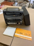 Wards 888 Duo 8 automatic movie projector
