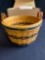 JW Miniature Corn Basket