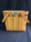 2003 VIP Sales Basket with Protector