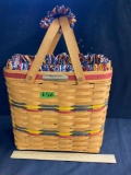 98 VIP Basket Combo and Gripper