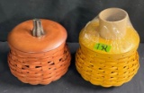 Gourd Basket Combos 2 x $