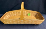 Blooms Basket with Protector
