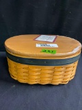 CC Harmony Basket No. 2