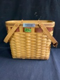 2003 VIP Sales Basket with Protector