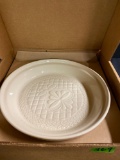 American craft Originals pie plate