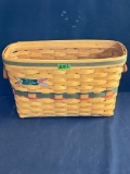 VIP Basket with Protector