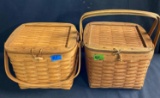 Remembrance Baskets
