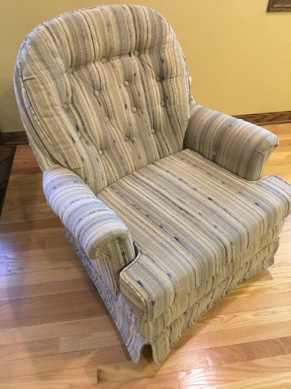 Chair Rocker