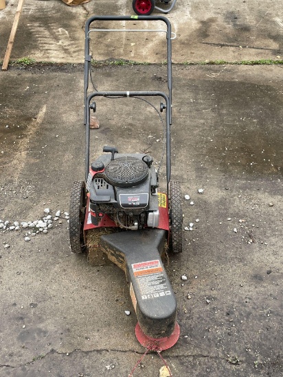 Swisher Trim and Mow 675 Series model ST67522Q
