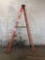 Ladder 8 ft