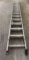 Extension ladder