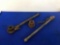 Pipe threaders
