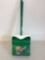 Libman broom with dustpan