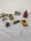 Miscellaneous toy cars