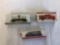 Collection toy cars