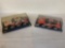Collection toy cars