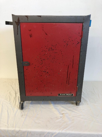 TEST RITE Tool Box