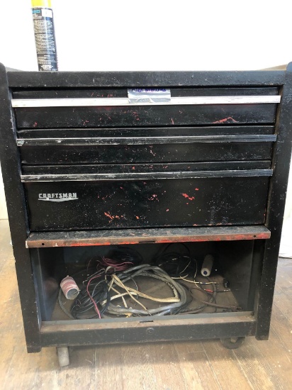 CRAFTSMAN Tool Box