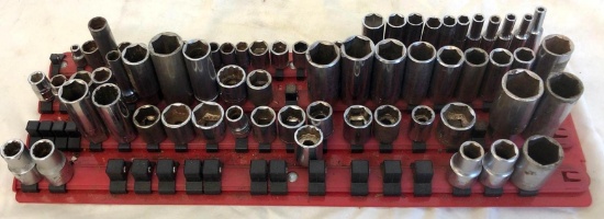 CRAFTSMAN sockets