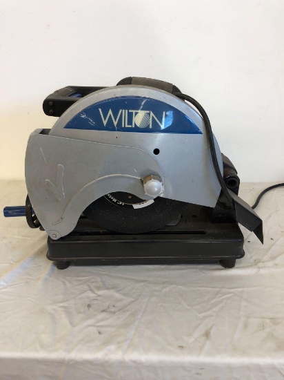 WILTON Chop Saw