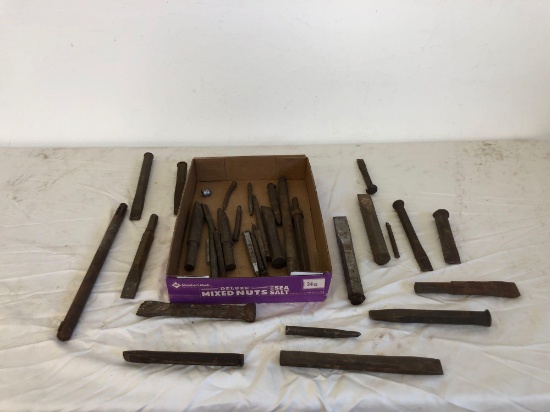 Chisels