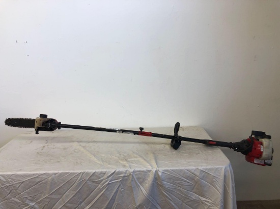 Pole chainsaw