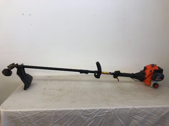 Remington straight shaft trimmer