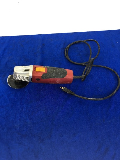 Angle grinder