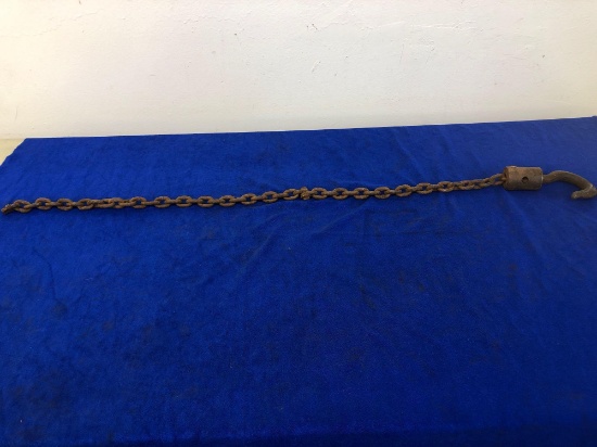 Chains heavy duty