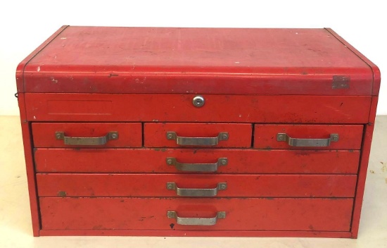Tool Box