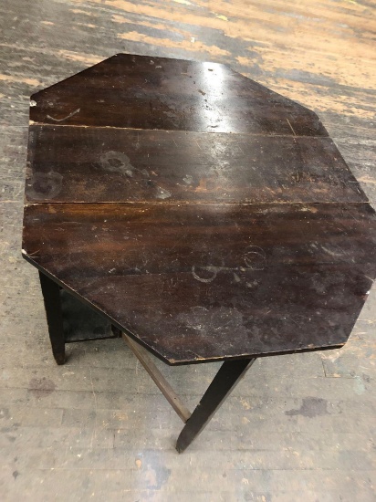 Antique table