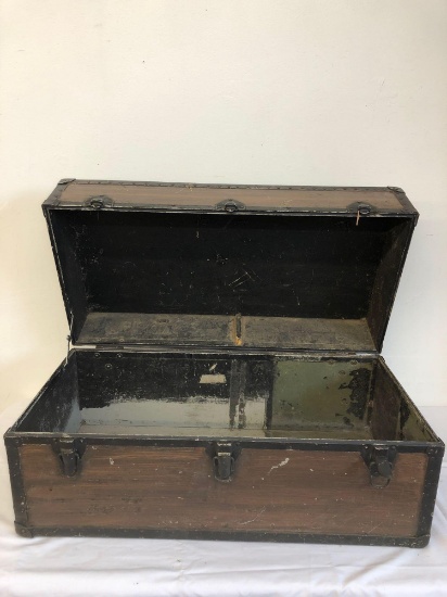 Antique chest