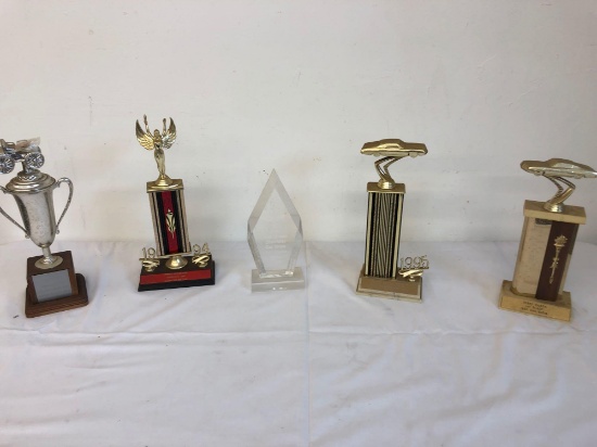 Trophies