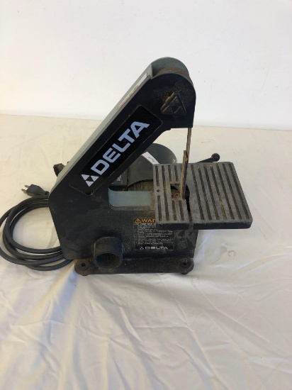 DELTA sander