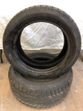 g-FORCE Sport tires
