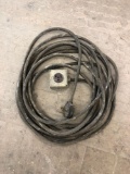 50 ft 220 extension cord