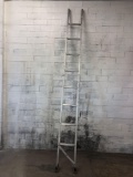 Ladder 8ft