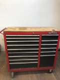 CRAFTSMAN Tool box