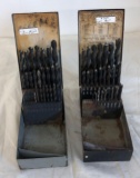 Craftsman Drill bits