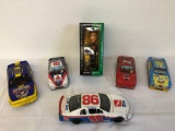 Collection toy cars Miscellaneous