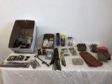 Welding, Miscellaneous tools