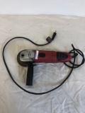 HYPER TOUGH angle grinder