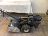 CRAFTSMAN Tiller 5HP