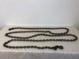 CAMPBELL Chain 20Ft