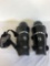 Harrow Catcher knee guards pair