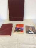 Numismatic Guide, books, Heidi, President John Quincy Adams