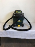 Wet/dry ultra blower Shop Vac