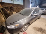 2013 Dodge Dart vin# 1C3CDFCH4DD188591 IMPOUND