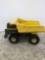 TONKA dump truck