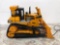 CAT D10 remote control bulldozer